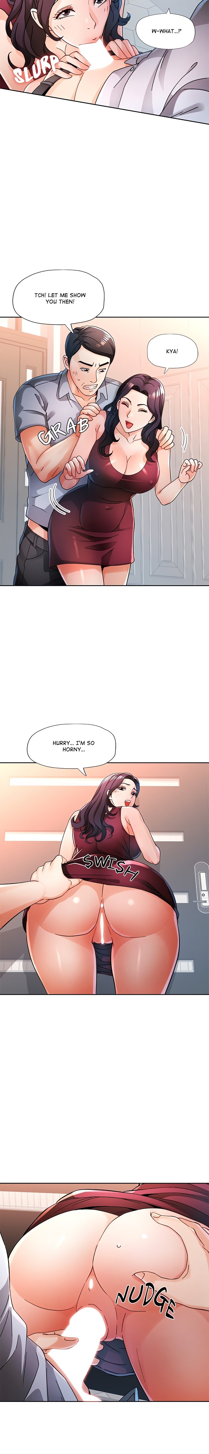 Wait, I’m a Married Woman! - Chapter 78 - picture 4