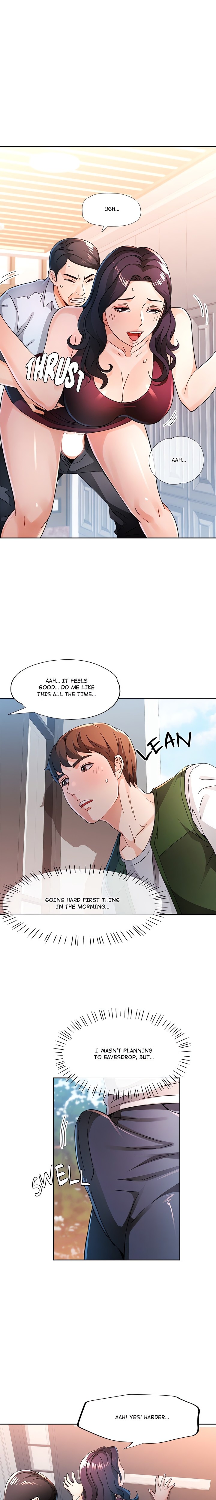 Wait, I’m a Married Woman! - Chapter 78 - picture 5