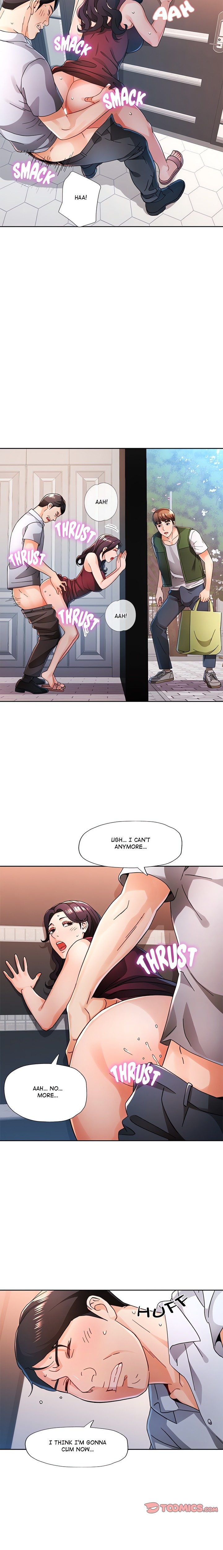 Wait, I’m a Married Woman! - Chapter 78 - picture 6