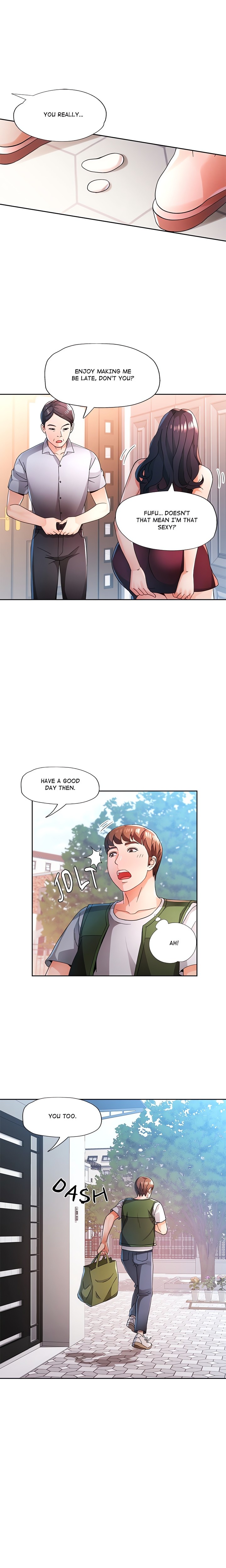 Wait, I’m a Married Woman! - Chapter 78 - picture 8