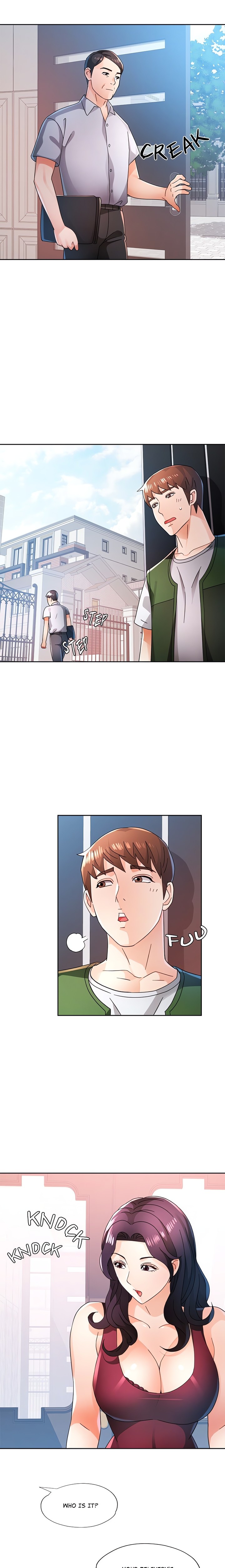Wait, I’m a Married Woman! - Chapter 78 - picture 9