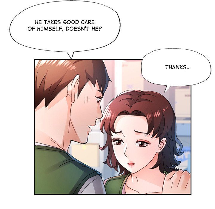 Wait, I’m a Married Woman! - Chapter 79 - picture 87