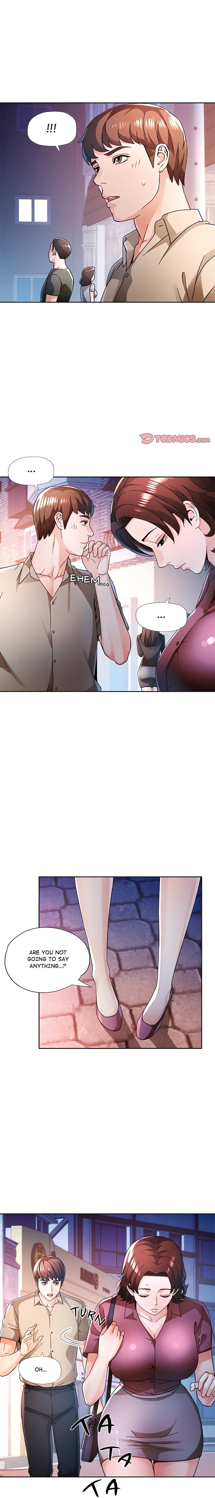 Wait, I’m a Married Woman! - Chapter 80 - picture 0