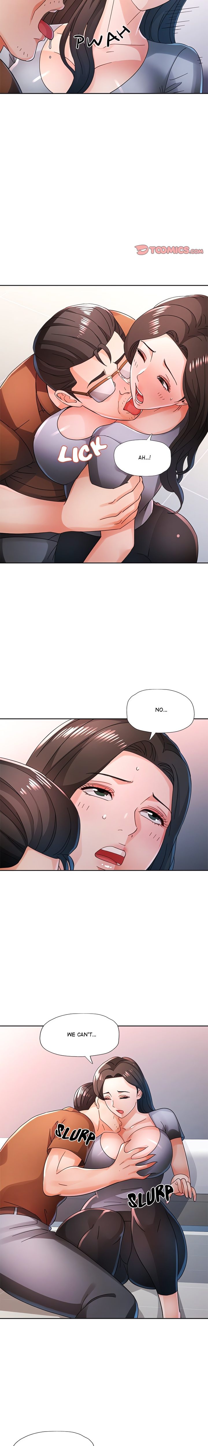 Wait, I’m a Married Woman! - Chapter 80 - picture 11
