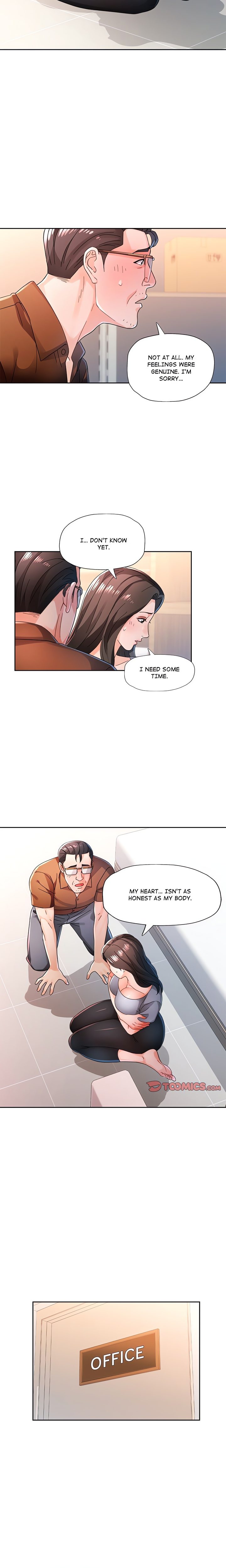 Wait, I’m a Married Woman! - Chapter 80 - picture 13