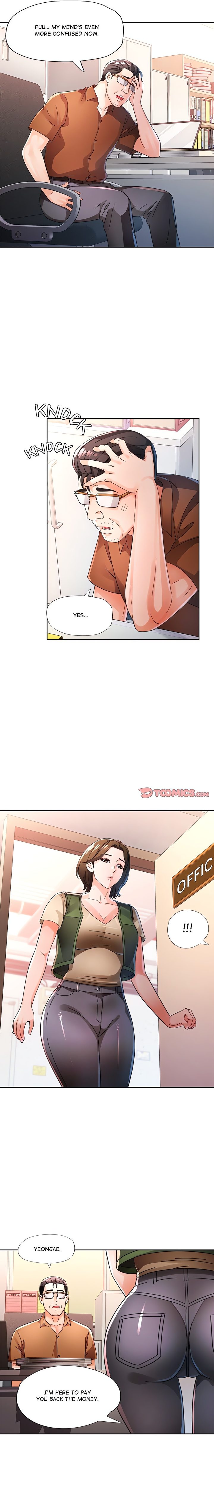 Wait, I’m a Married Woman! - Chapter 80 - picture 14
