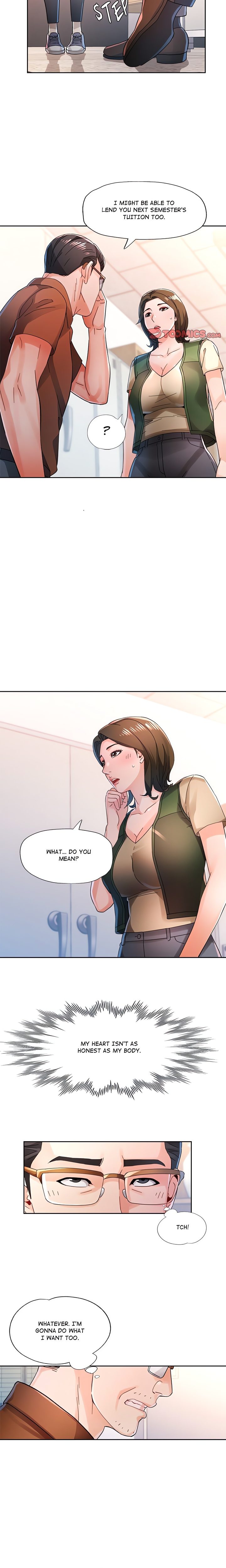 Wait, I’m a Married Woman! - Chapter 80 - picture 16