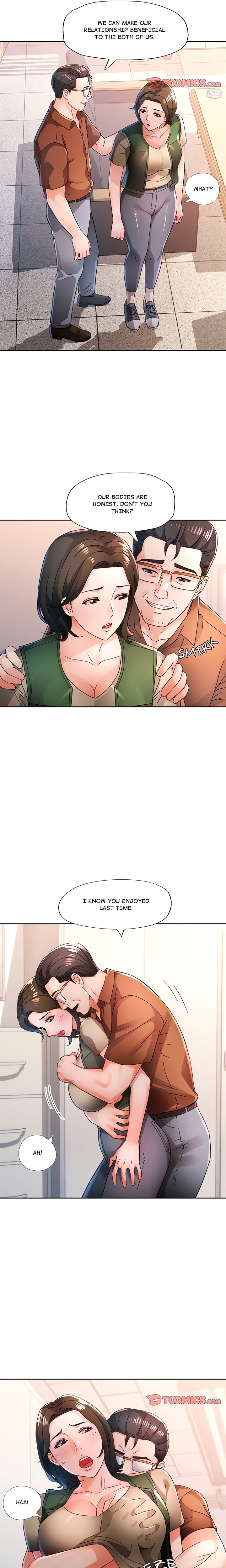 Wait, I’m a Married Woman! - Chapter 80 - picture 17