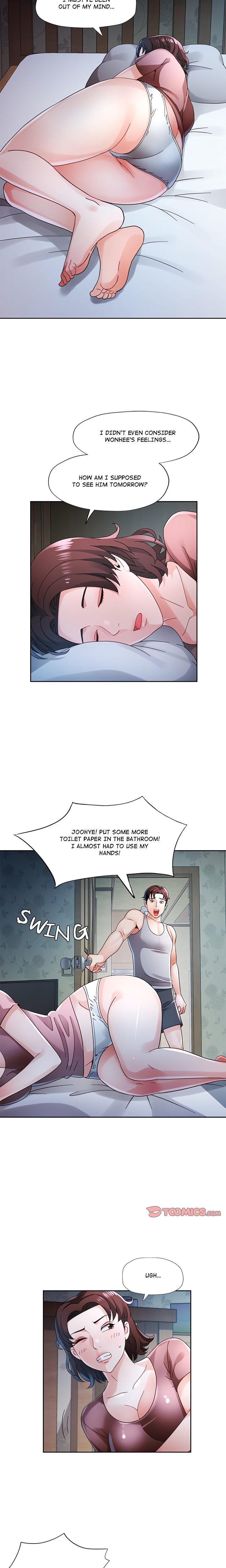 Wait, I’m a Married Woman! - Chapter 80 - picture 2