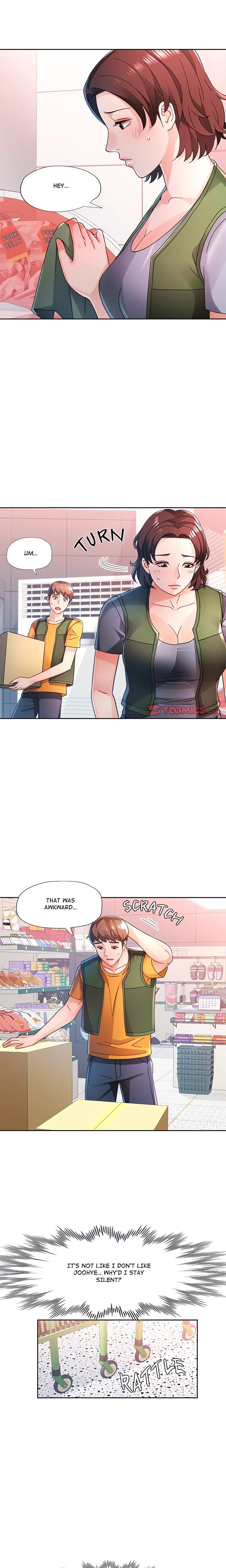 Wait, I’m a Married Woman! - Chapter 80 - picture 4