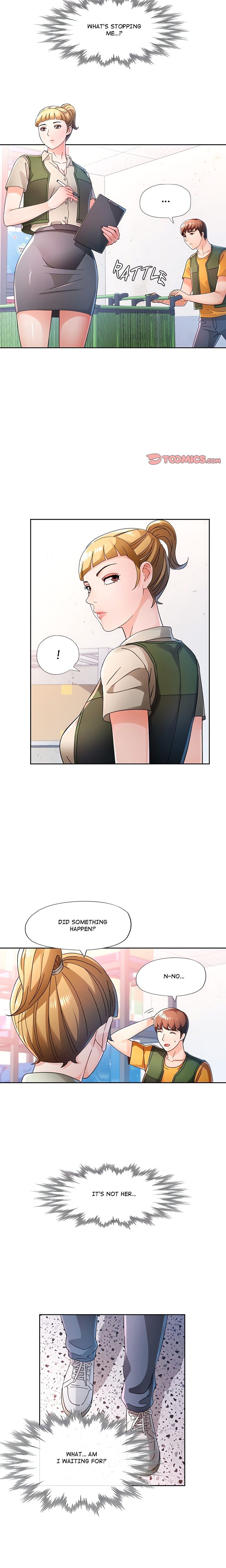 Wait, I’m a Married Woman! - Chapter 80 - picture 5