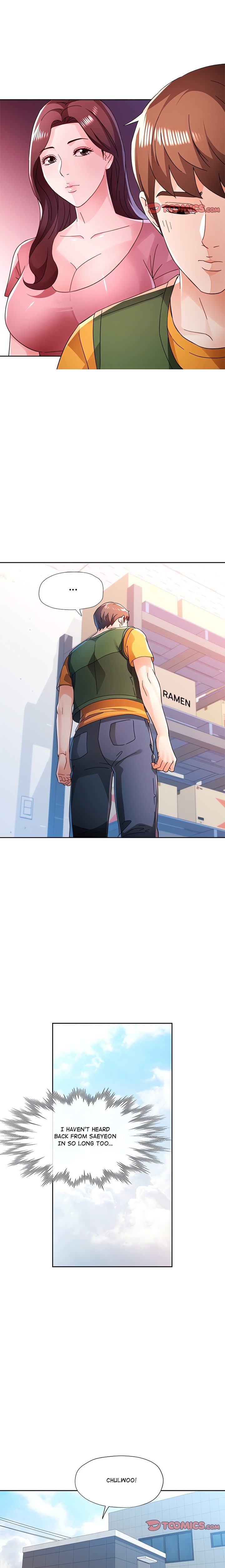 Wait, I’m a Married Woman! - Chapter 80 - picture 6