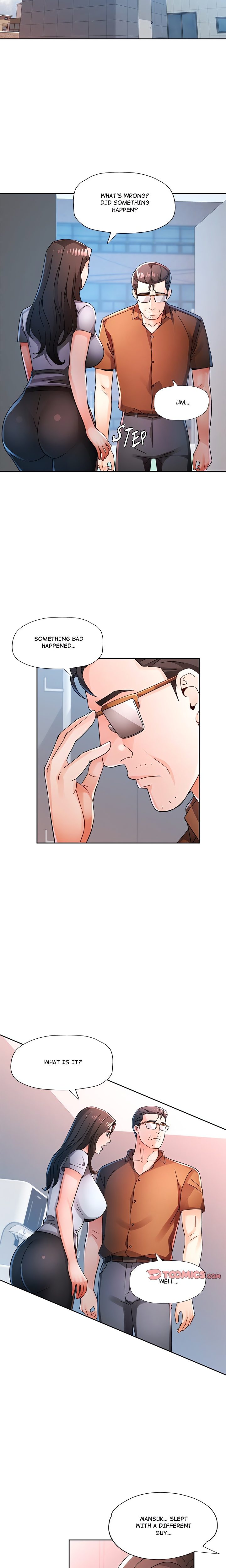 Wait, I’m a Married Woman! - Chapter 80 - picture 7
