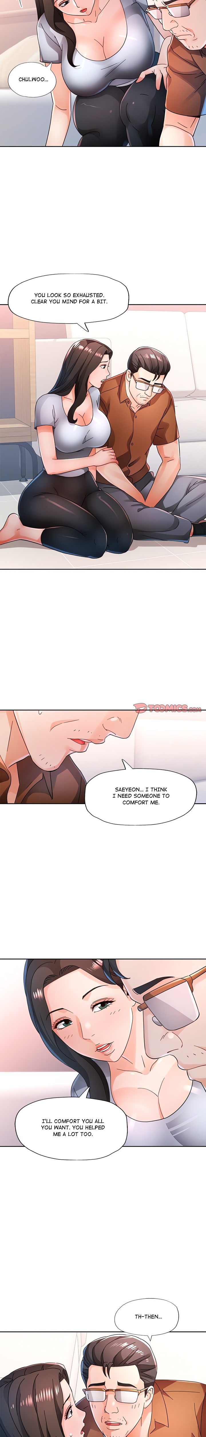 Wait, I’m a Married Woman! - Chapter 80 - picture 9
