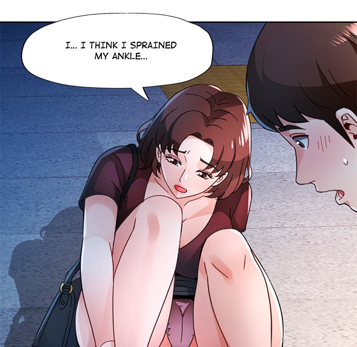 Wait, I’m a Married Woman! - Chapter 82 - picture 124