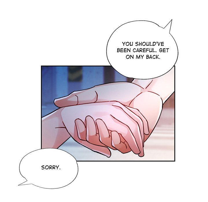 Wait, I’m a Married Woman! - Chapter 82 - picture 126
