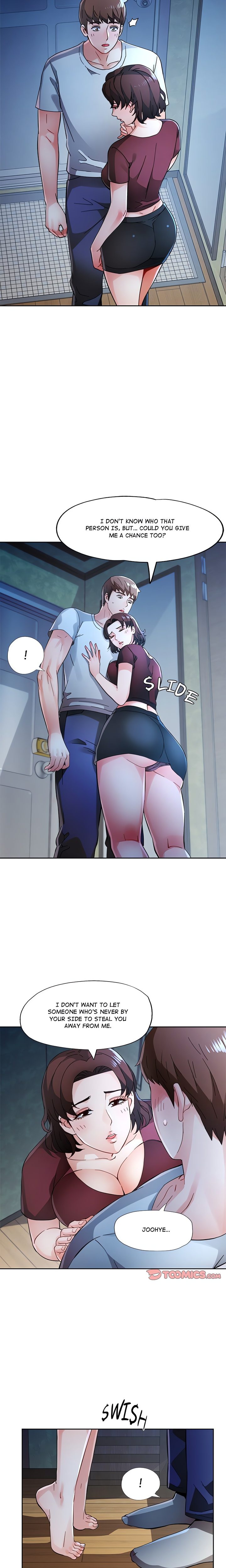 Wait, I’m a Married Woman! - Chapter 83 - picture 7