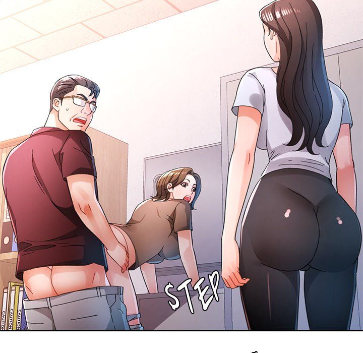 Wait, I’m a Married Woman! - Chapter 84 - picture 124