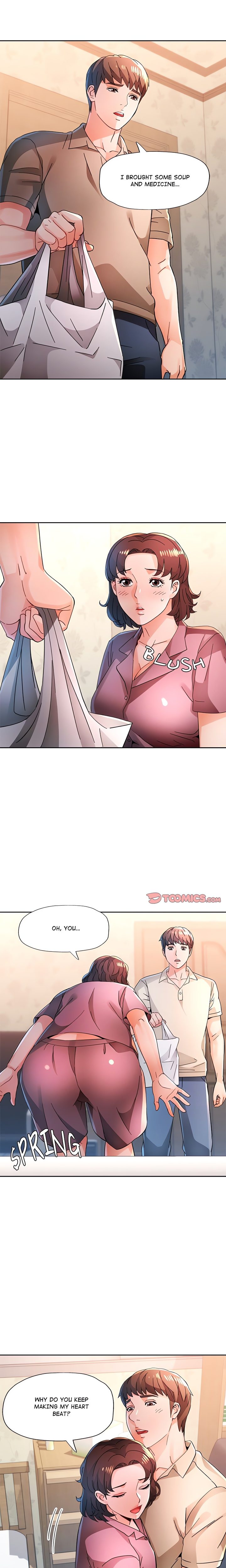 Wait, I’m a Married Woman! - Chapter 89 - picture 19