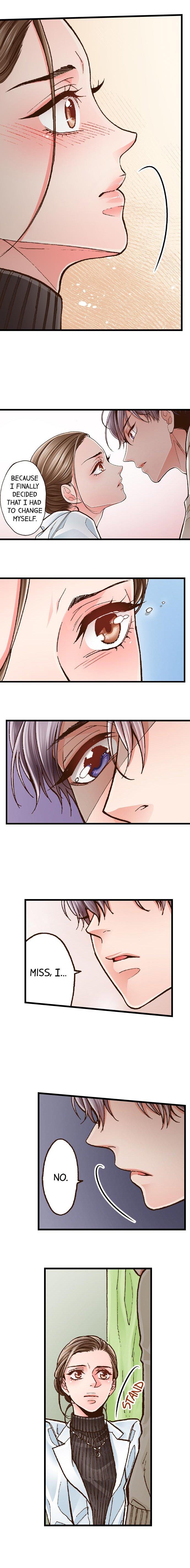 Yanagihara Is a Sex Addict. - Chapter 8 - picture 5