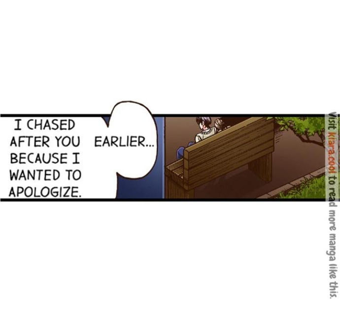 Yanagihara Is a Sex Addict. - Chapter 11 - picture 11