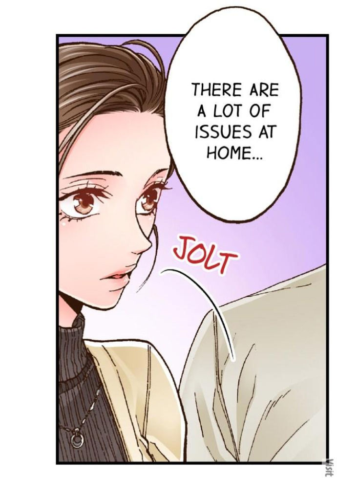 Yanagihara Is a Sex Addict. - Chapter 11 - picture 12