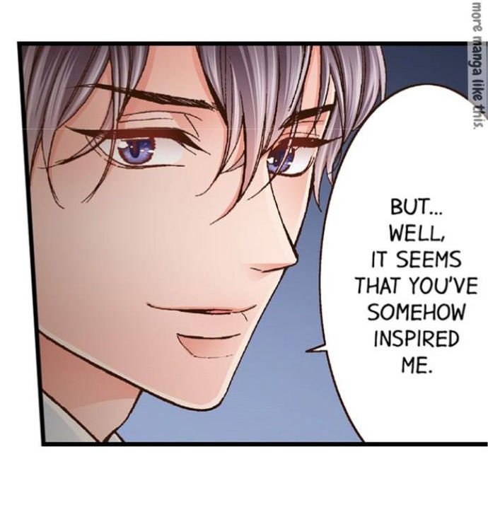 Yanagihara Is a Sex Addict. - Chapter 11 - picture 15