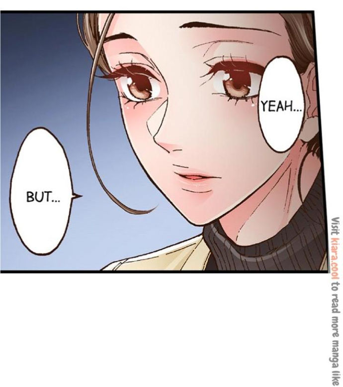 Yanagihara Is a Sex Addict. - Chapter 11 - picture 16