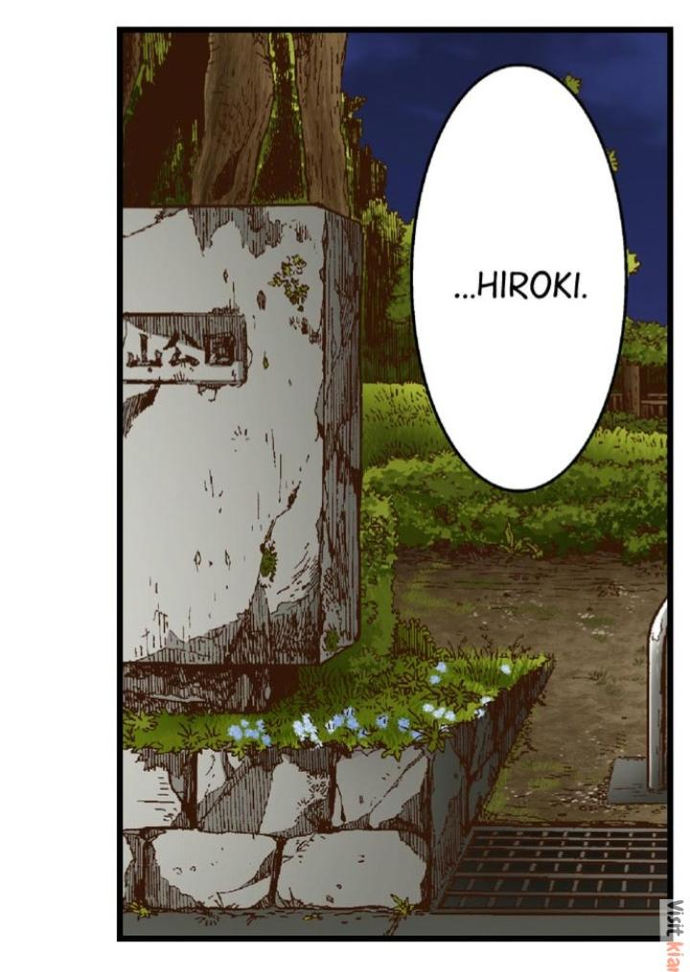 Yanagihara Is a Sex Addict. - Chapter 11 - picture 2