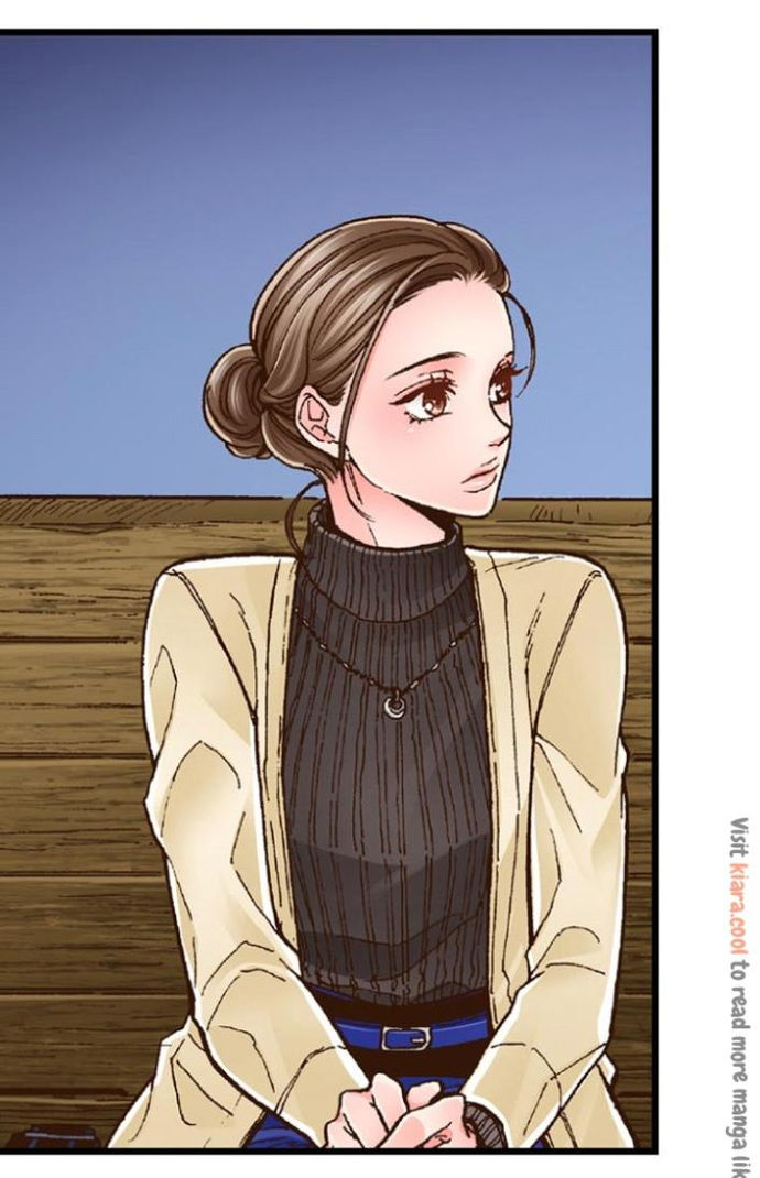 Yanagihara Is a Sex Addict. - Chapter 11 - picture 20