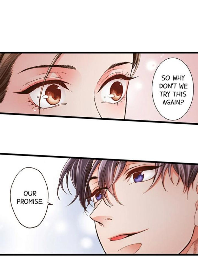 Yanagihara Is a Sex Addict. - Chapter 11 - picture 21