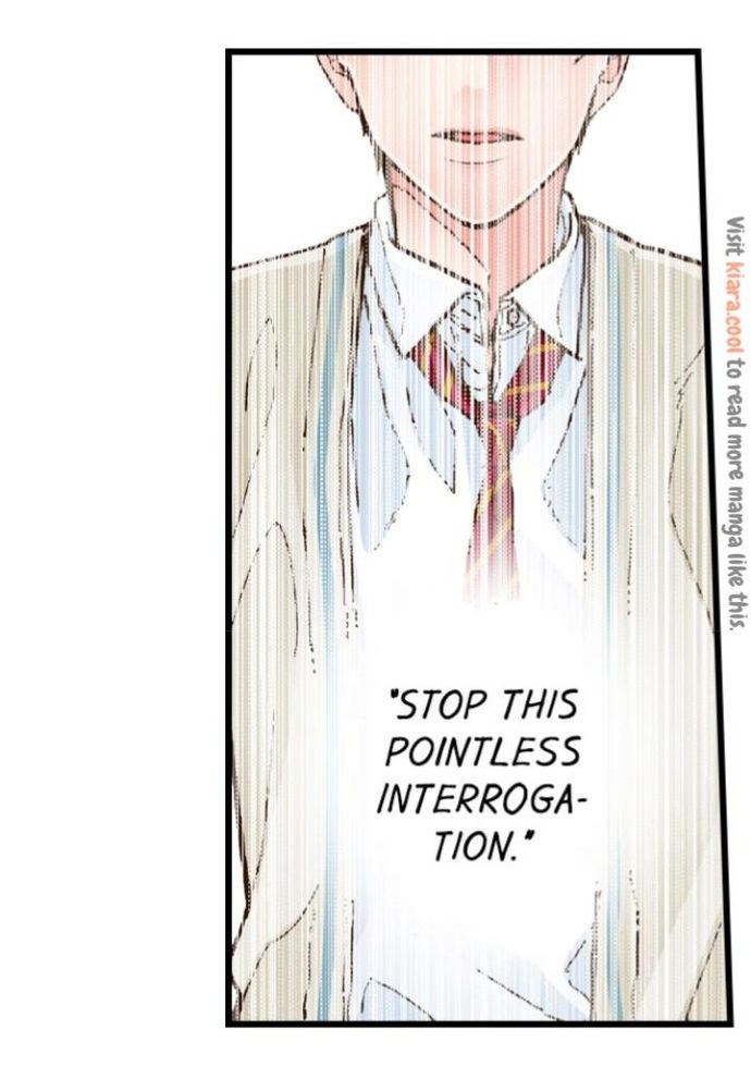 Yanagihara Is a Sex Addict. - Chapter 11 - picture 23