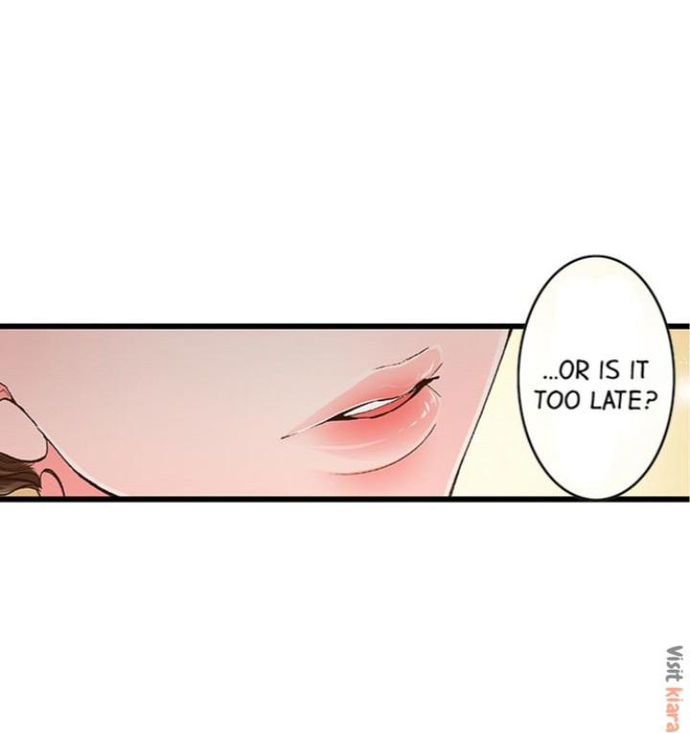 Yanagihara Is a Sex Addict. - Chapter 11 - picture 25