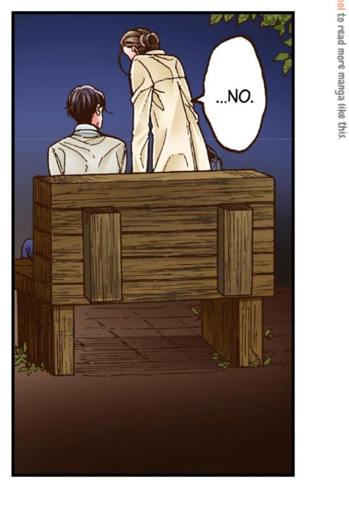 Yanagihara Is a Sex Addict. - Chapter 11 - picture 26