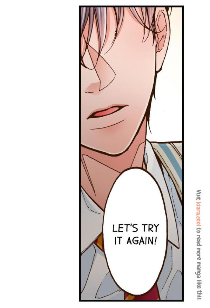 Yanagihara Is a Sex Addict. - Chapter 11 - picture 28