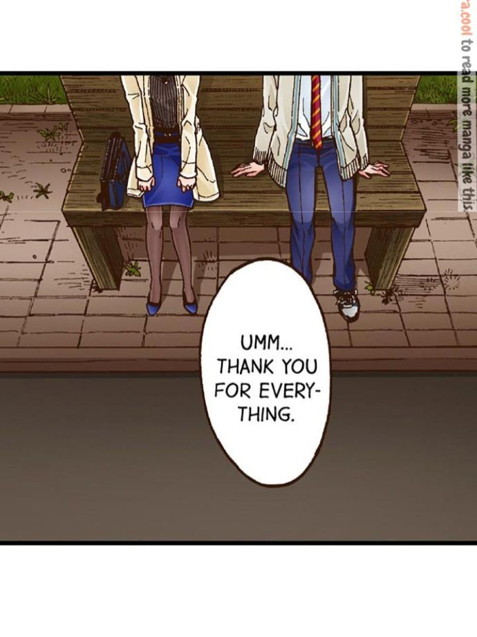 Yanagihara Is a Sex Addict. - Chapter 11 - picture 3