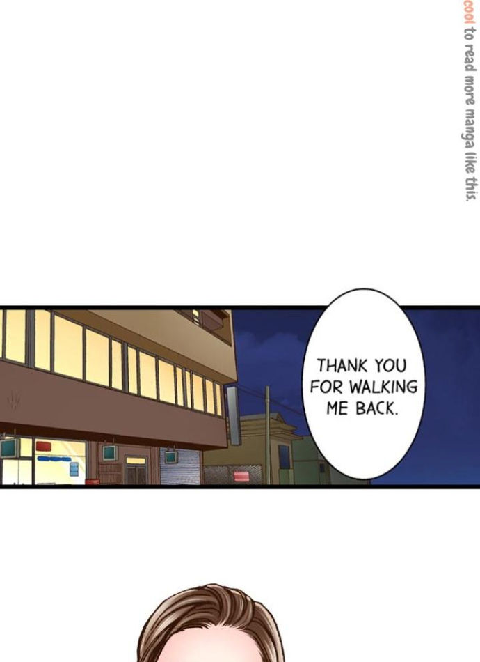Yanagihara Is a Sex Addict. - Chapter 11 - picture 31