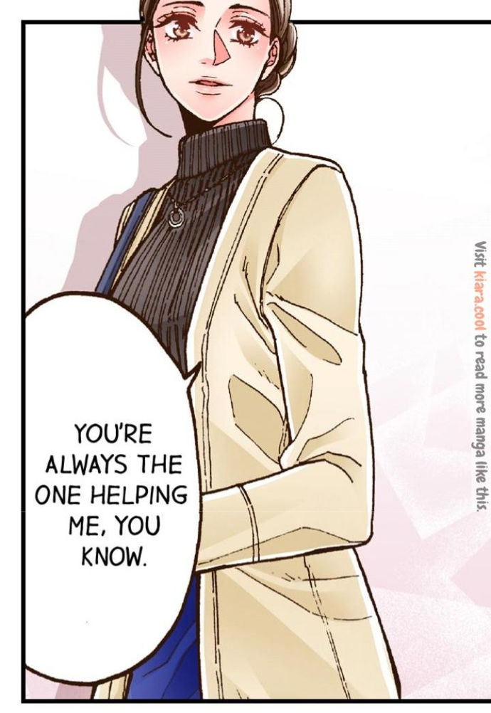 Yanagihara Is a Sex Addict. - Chapter 11 - picture 32