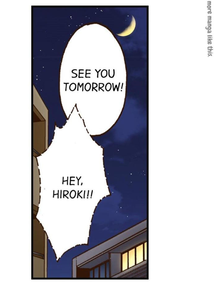 Yanagihara Is a Sex Addict. - Chapter 11 - picture 39