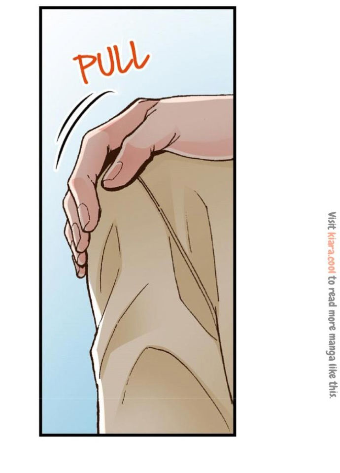 Yanagihara Is a Sex Addict. - Chapter 11 - picture 7
