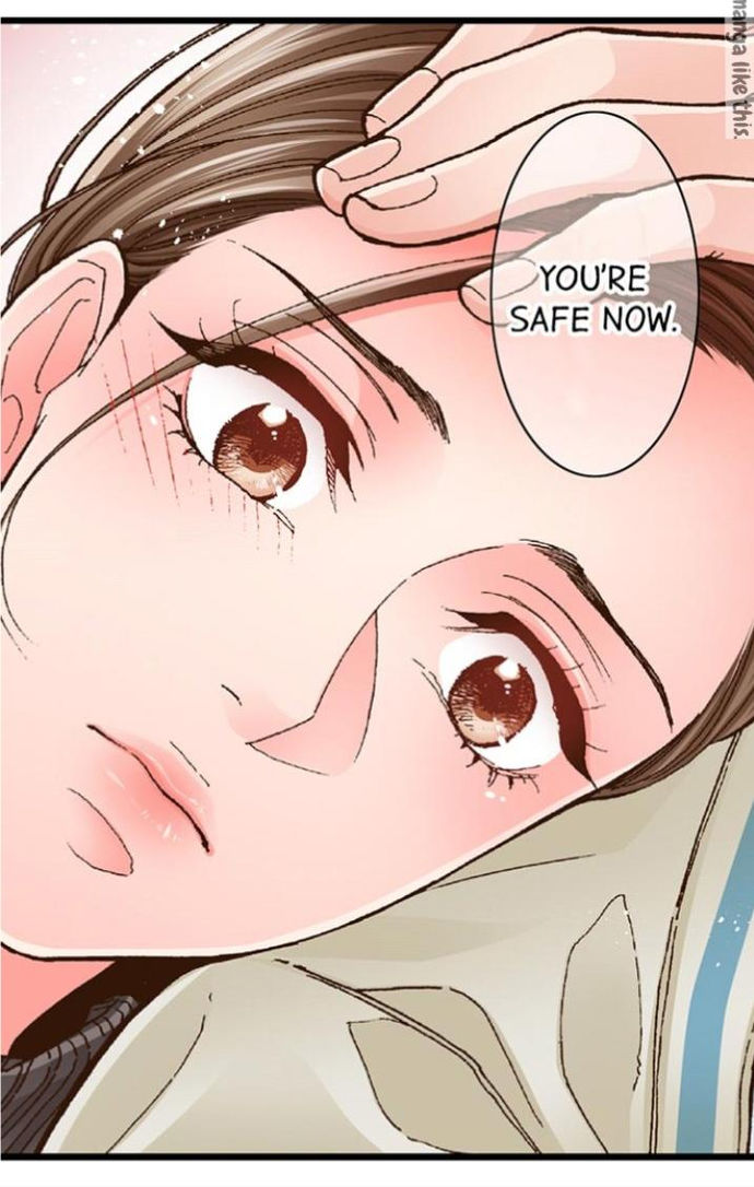Yanagihara Is a Sex Addict. - Chapter 11 - picture 9
