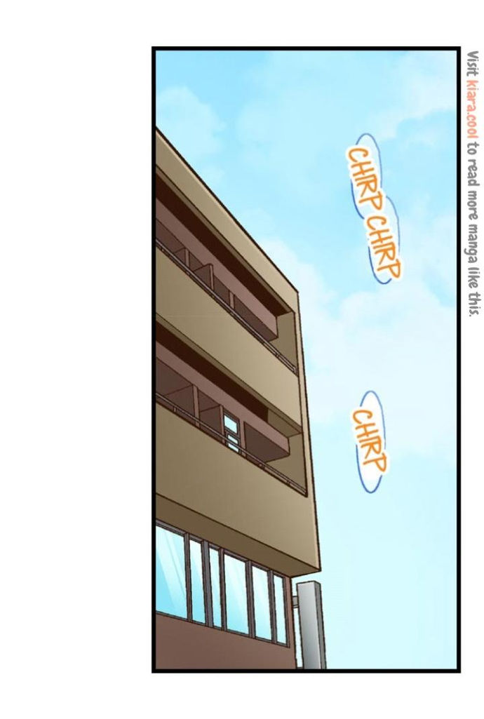 Yanagihara Is a Sex Addict. - Chapter 12 - picture 1