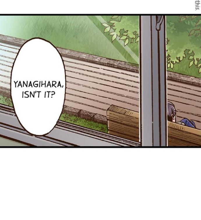Yanagihara Is a Sex Addict. - Chapter 12 - picture 17