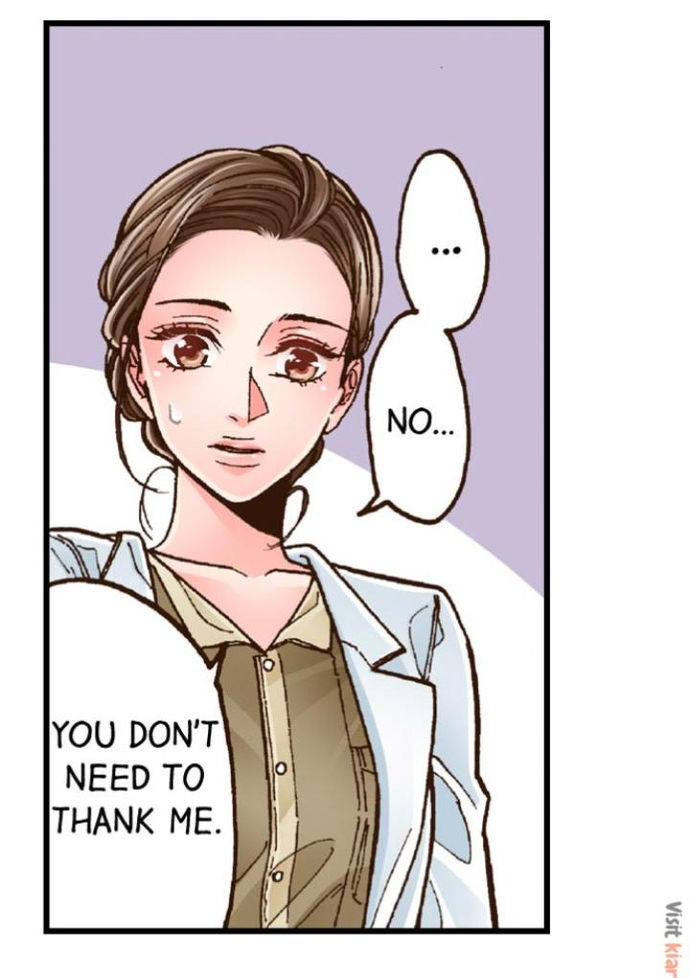 Yanagihara Is a Sex Addict. - Chapter 12 - picture 20