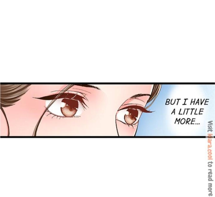 Yanagihara Is a Sex Addict. - Chapter 12 - picture 23
