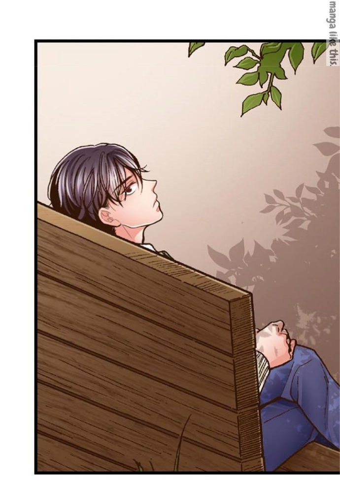 Yanagihara Is a Sex Addict. - Chapter 12 - picture 24