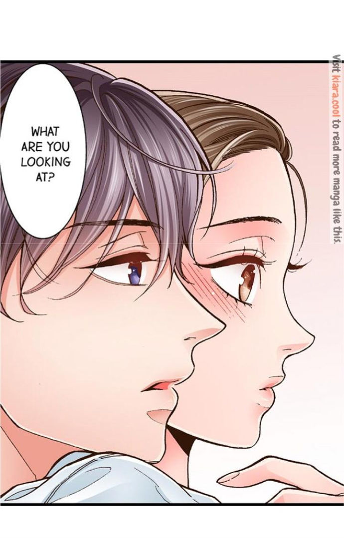 Yanagihara Is a Sex Addict. - Chapter 12 - picture 36