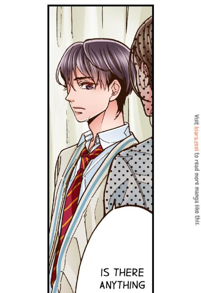 Yanagihara Is a Sex Addict. - Chapter 12 - picture 40