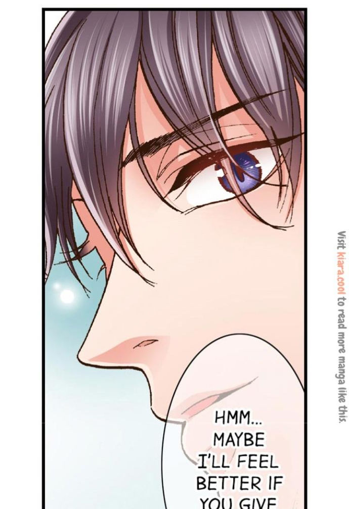 Yanagihara Is a Sex Addict. - Chapter 12 - picture 42
