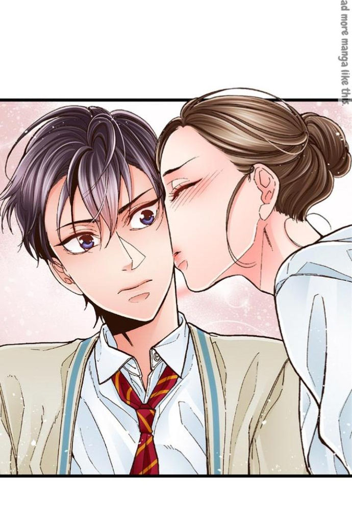 Yanagihara Is a Sex Addict. - Chapter 12 - picture 46
